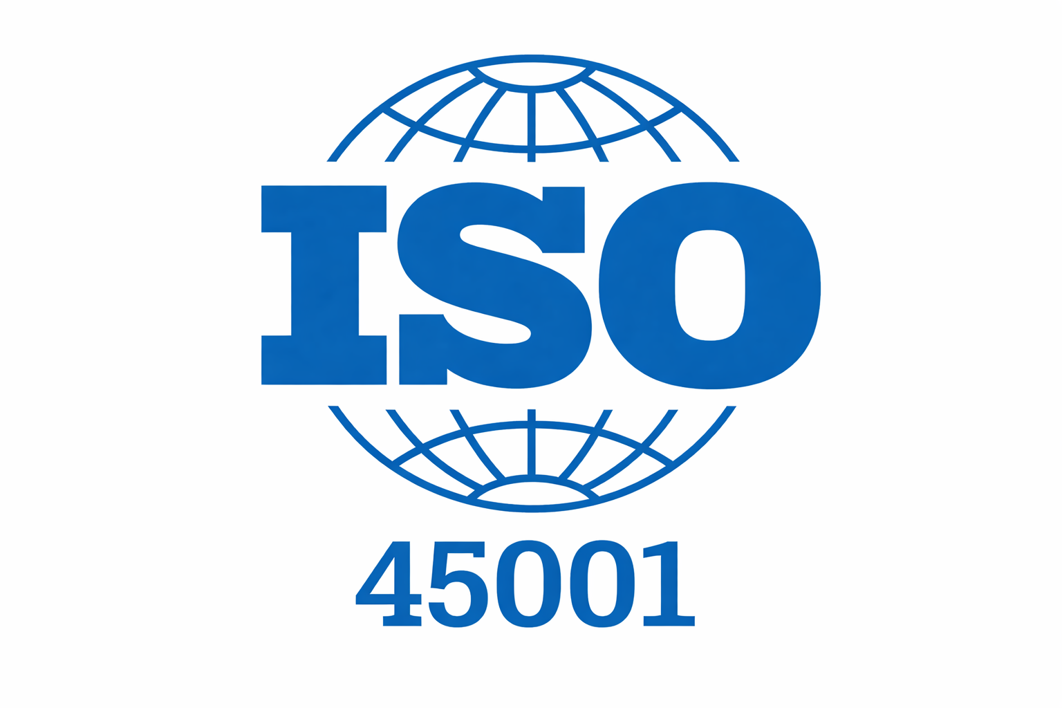 Certificación ISO 45001 - Salud y Seguridad