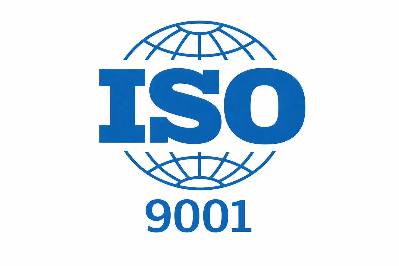 Certificación ISO 9001 - Calidad